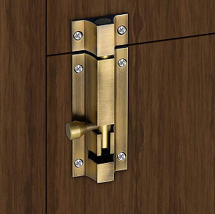 Tower Bolts (Door Latch)